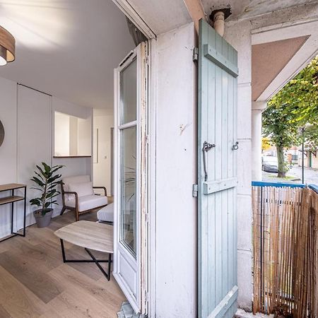 Cosy Corner Disney Bailly-Romainvilliers Exterior photo