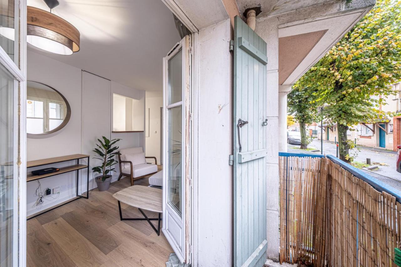 Cosy Corner Disney Bailly-Romainvilliers Exterior photo